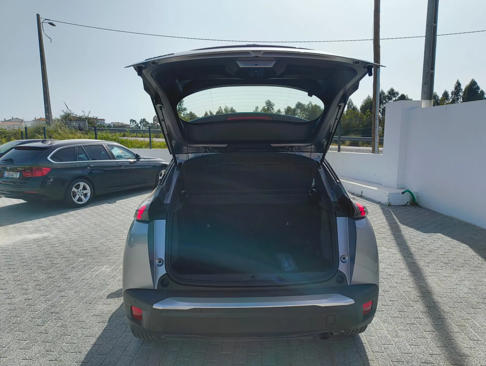 Peugeot 2008 PureTech 100 Active 6