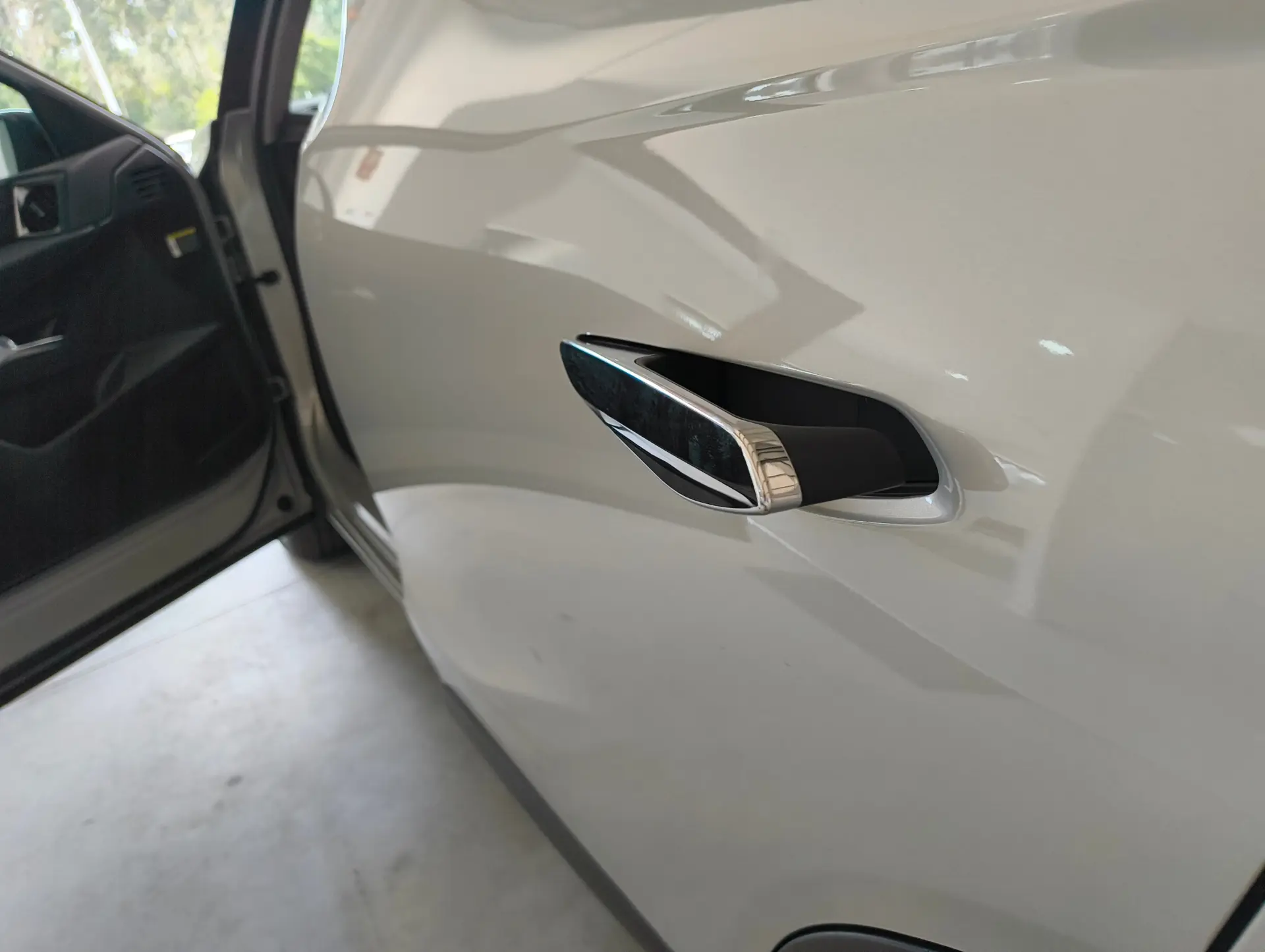 DS DS3 Crossback PureTech 100 PERFORMANCE LINE 5