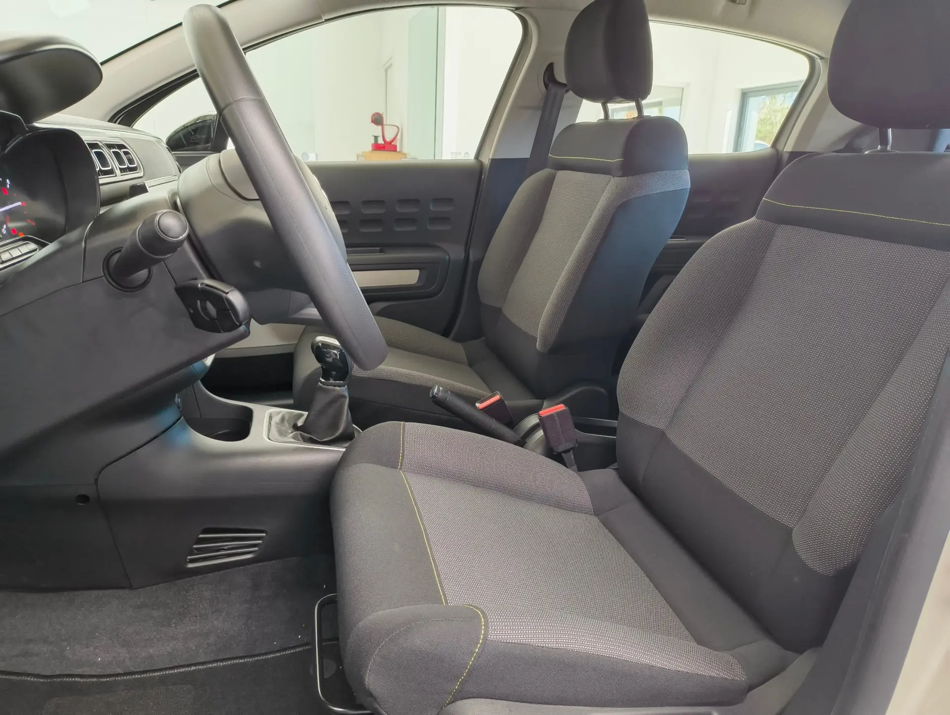 Citroen C3 1.2 PureTech Feel 14