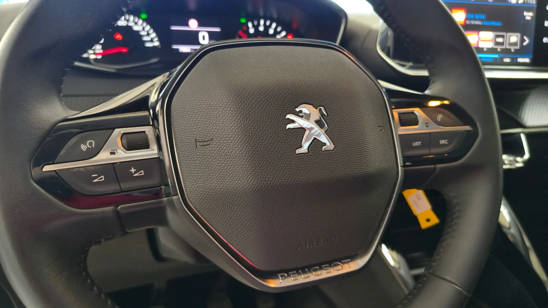 Peugeot 208 1.2 PureTech Active Pack 25