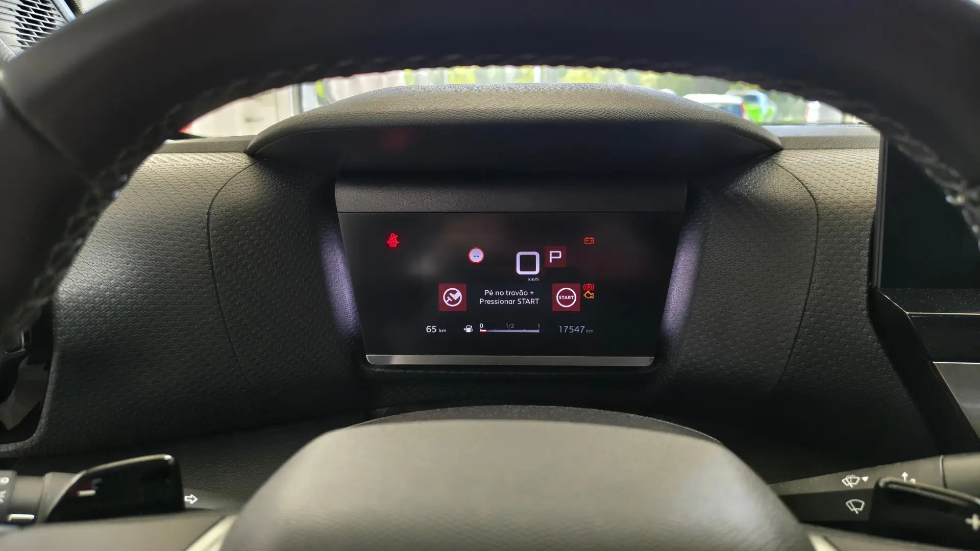 Citroën C4 1.2 PureTech Shine Pack EAT8 26