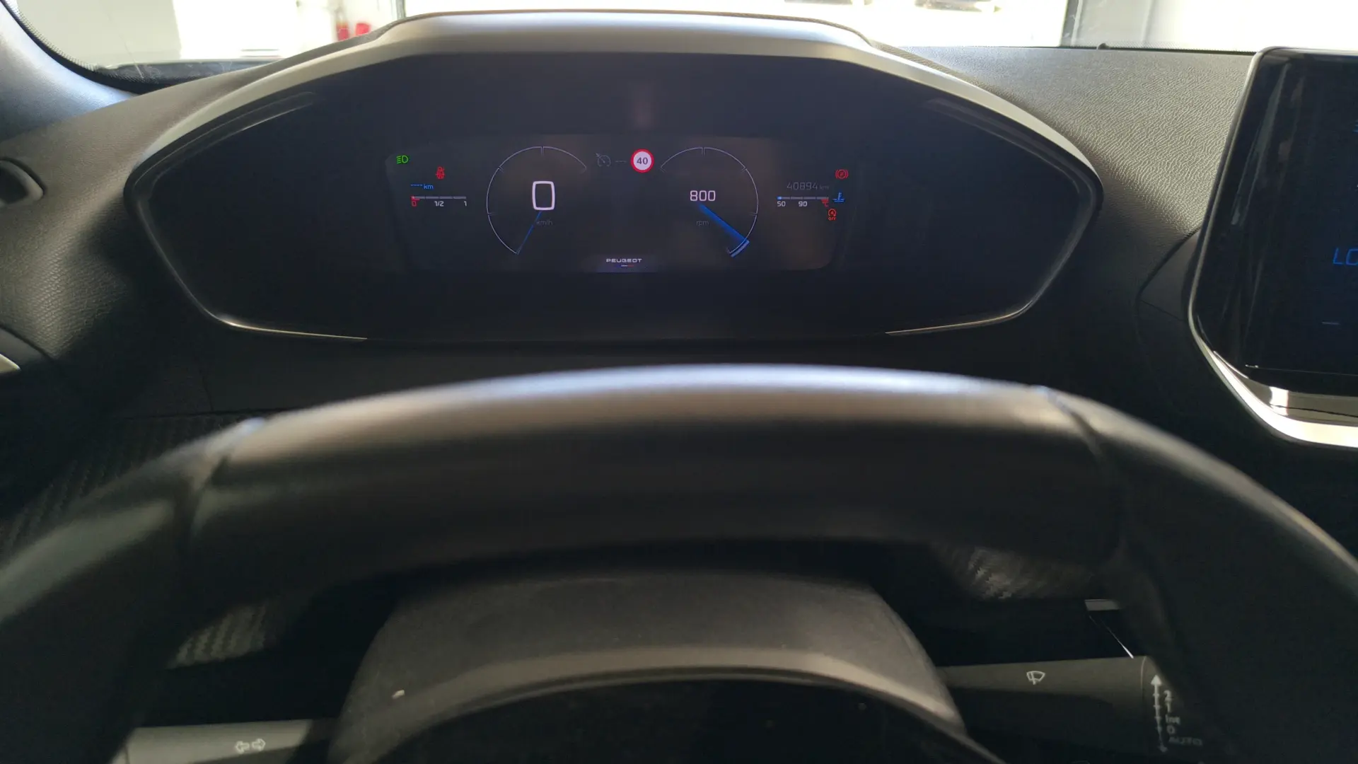 Peugeot 2008 1.2 PureTech Allure 20