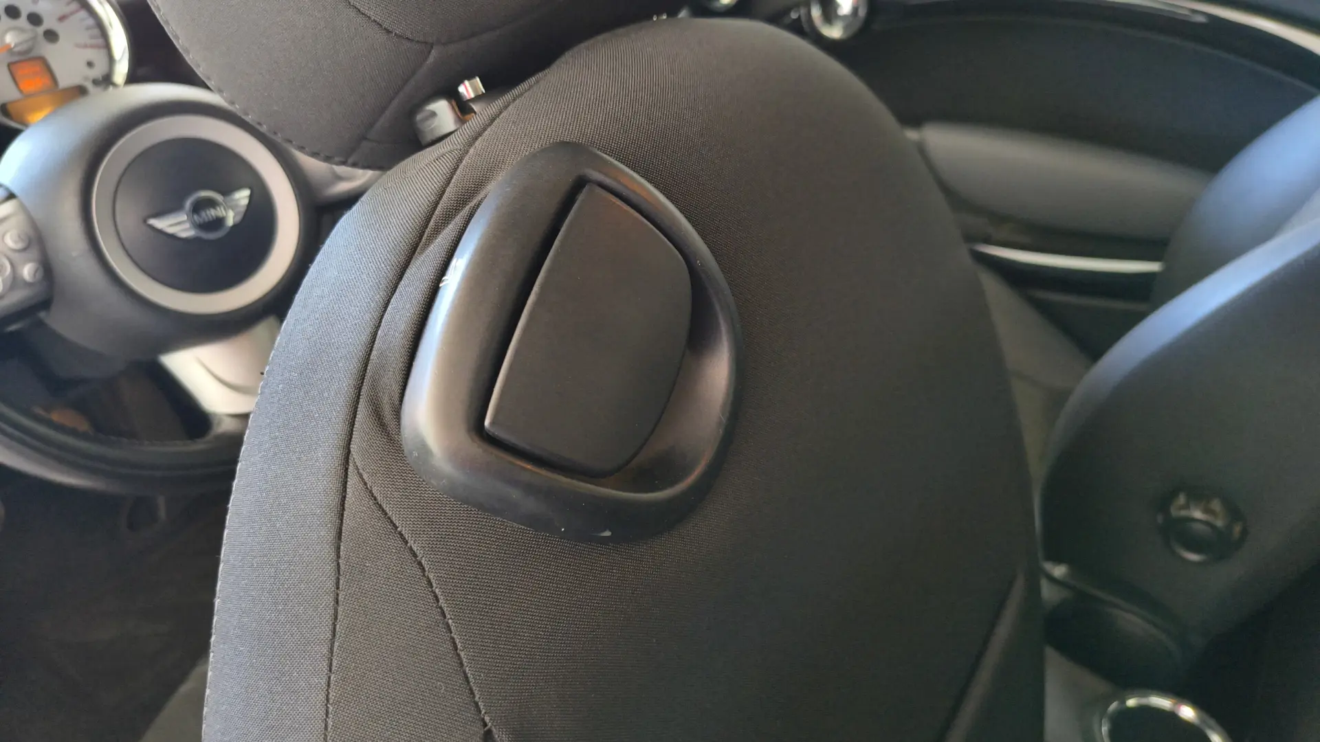 MINI 3 Portas Cooper D 20