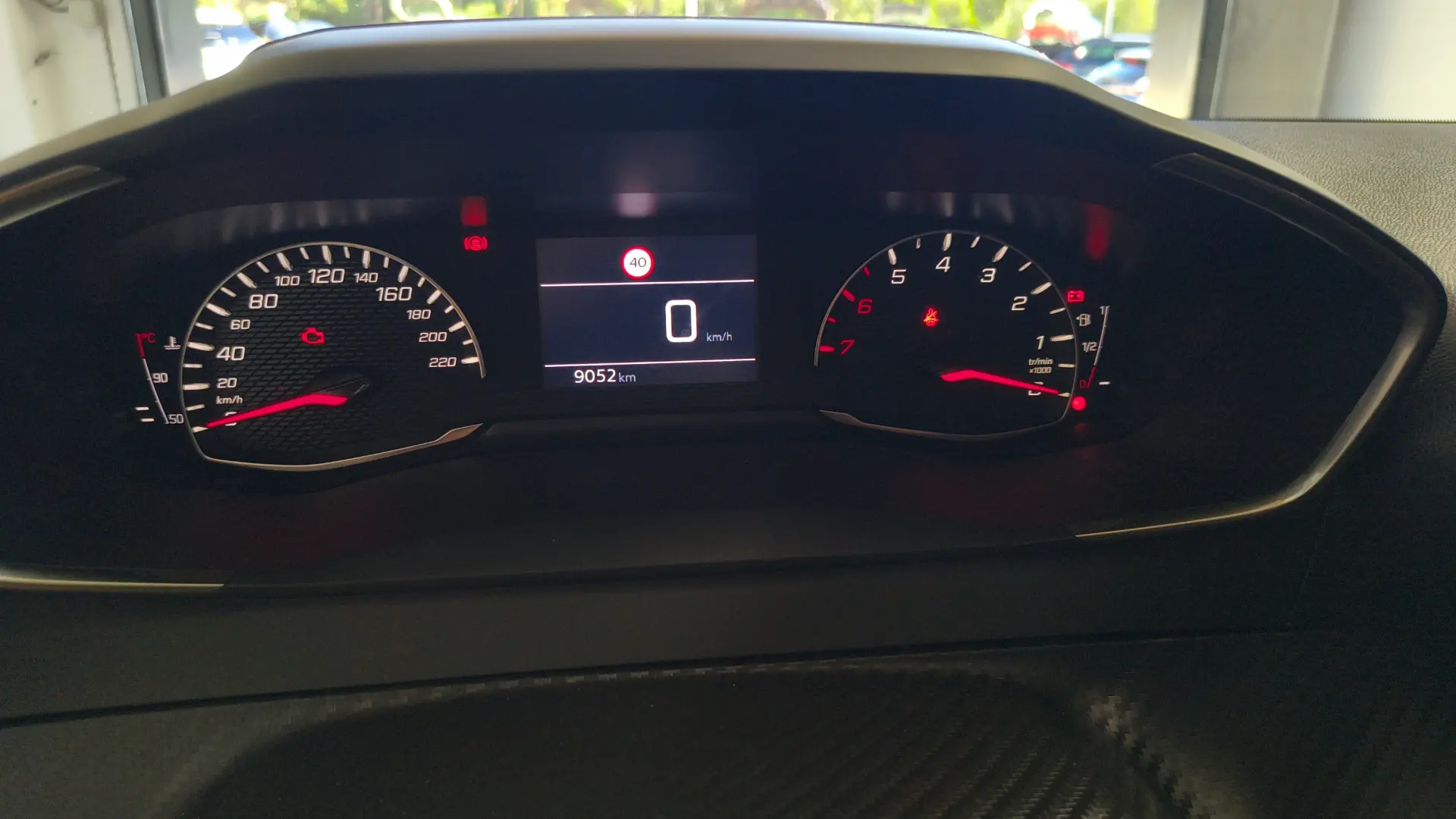 Peugeot 208 1.2 PureTech 75 Active Pack 7