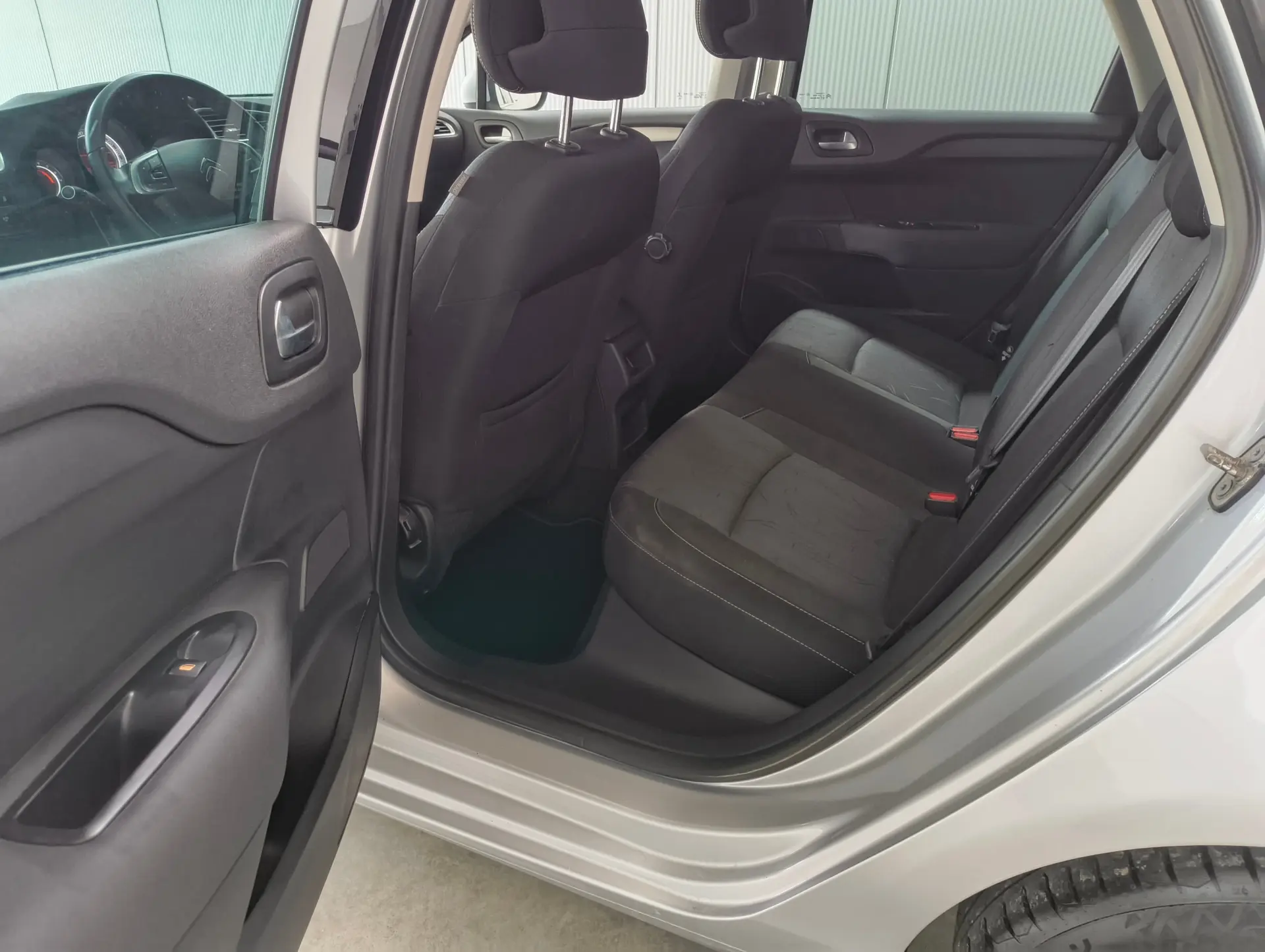 Citroen C4 1.6 e-HDi Collection 13