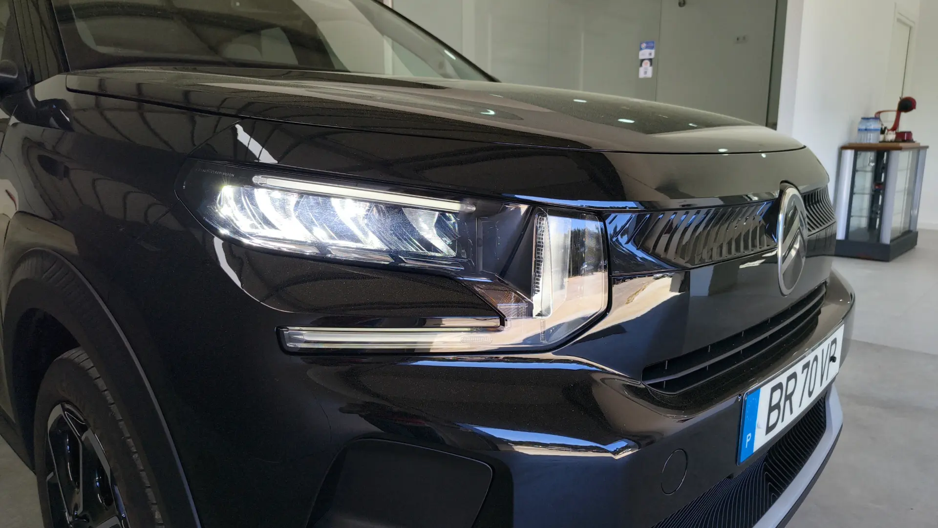 Citroën C3 1.2 PureTech Max 13