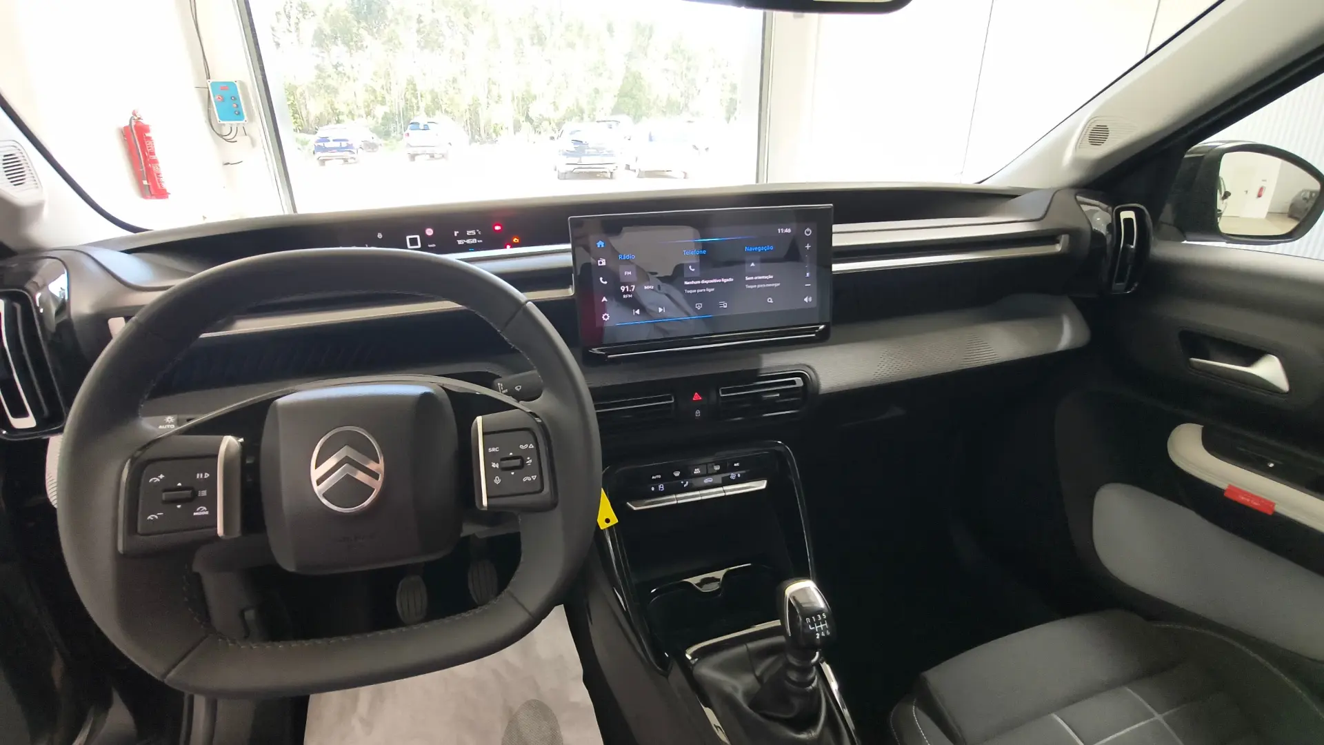 Citroën C3 1.2 PureTech Max 23