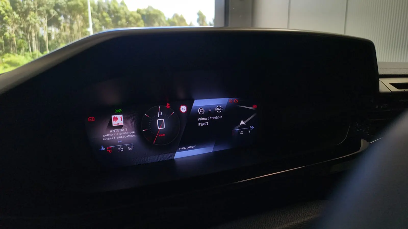 Peugeot 308 1.2 PureTech Allure Pack 131CV EAT8 14