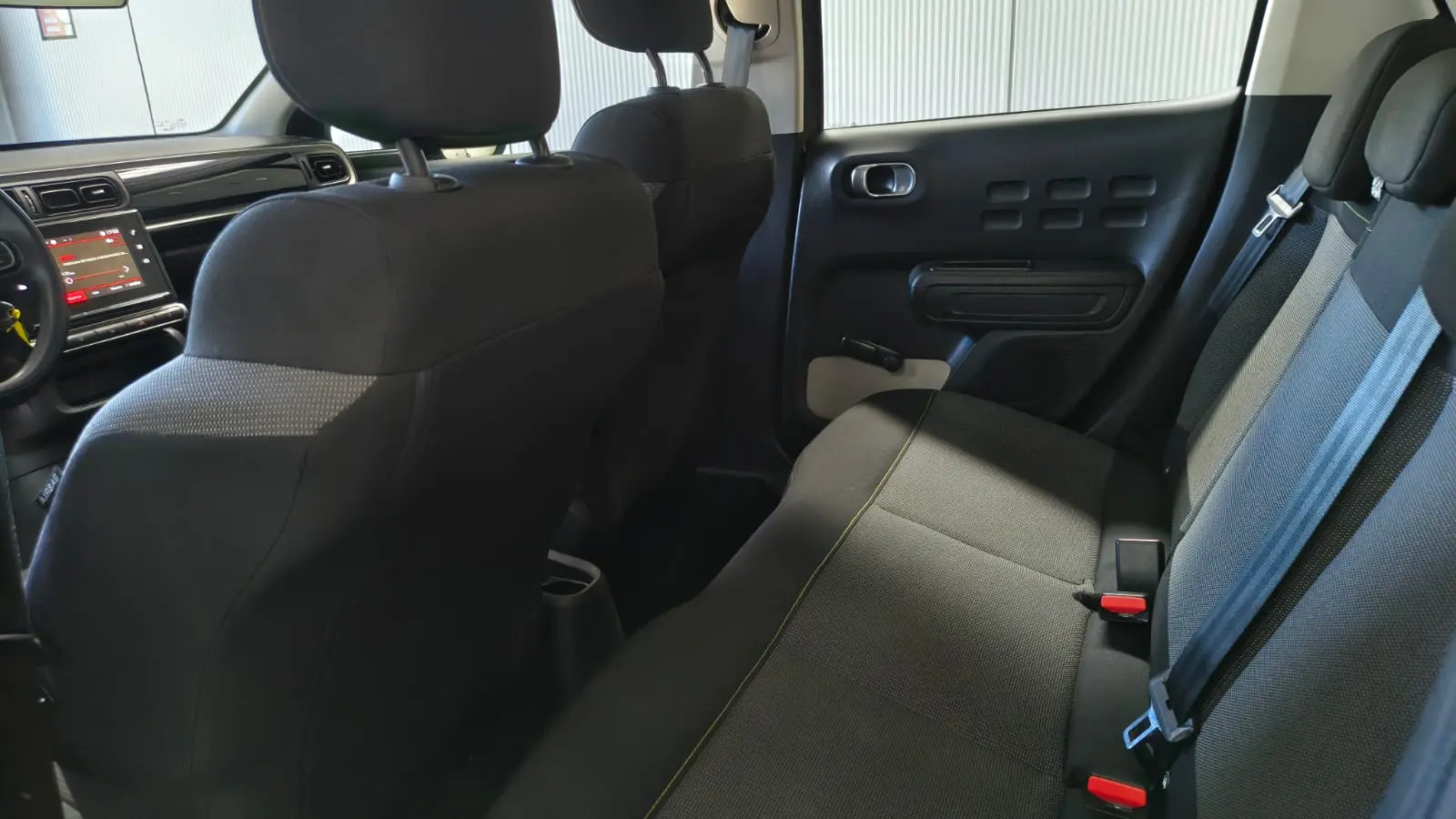 Citroen C3 1.2 PureTech Feel 12