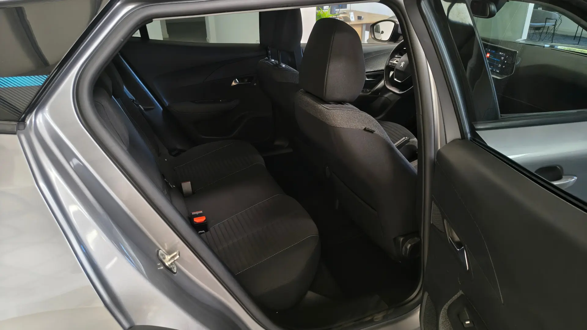 Peugeot 2008 1.2 PureTech 100 Style 13