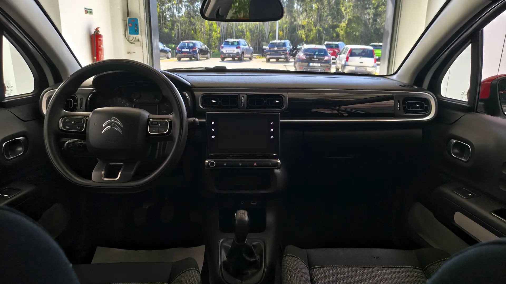 Citroën C3 1.2 PureTech Shine 20