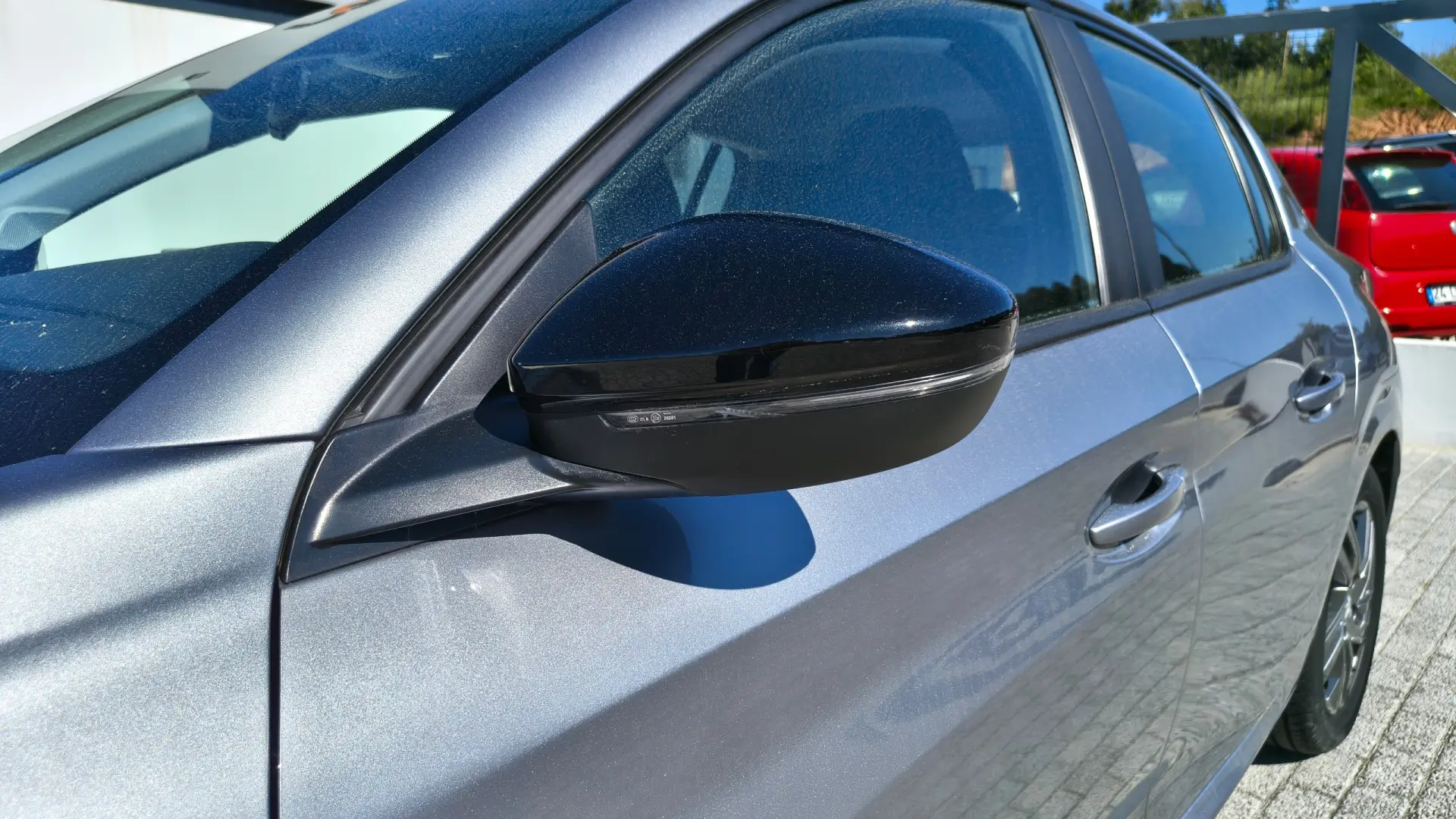 Peugeot 208 1.2 PureTech Active Pack 12