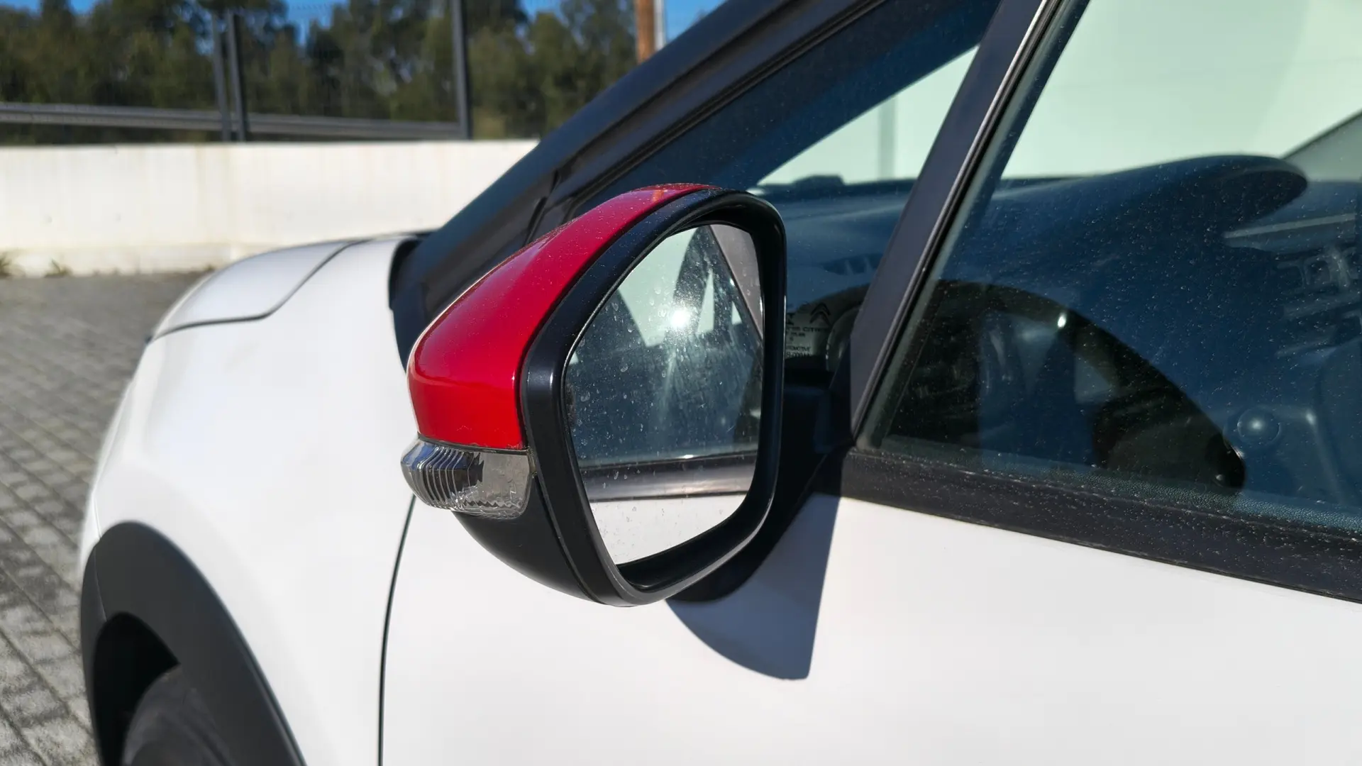 Citroën C3 1.2 PureTech Shine 8