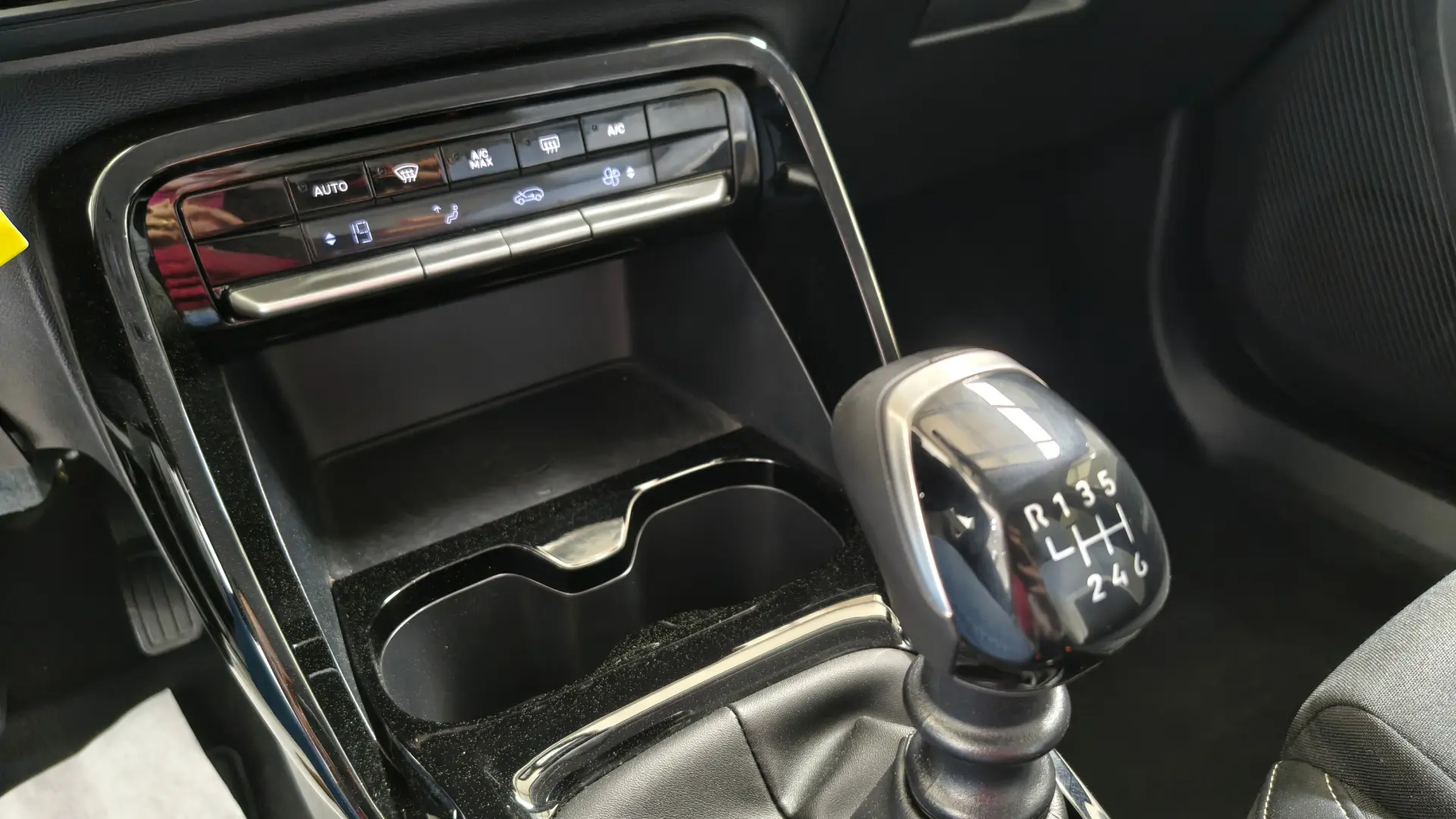 Citroën C3 1.2 PureTech Max 22