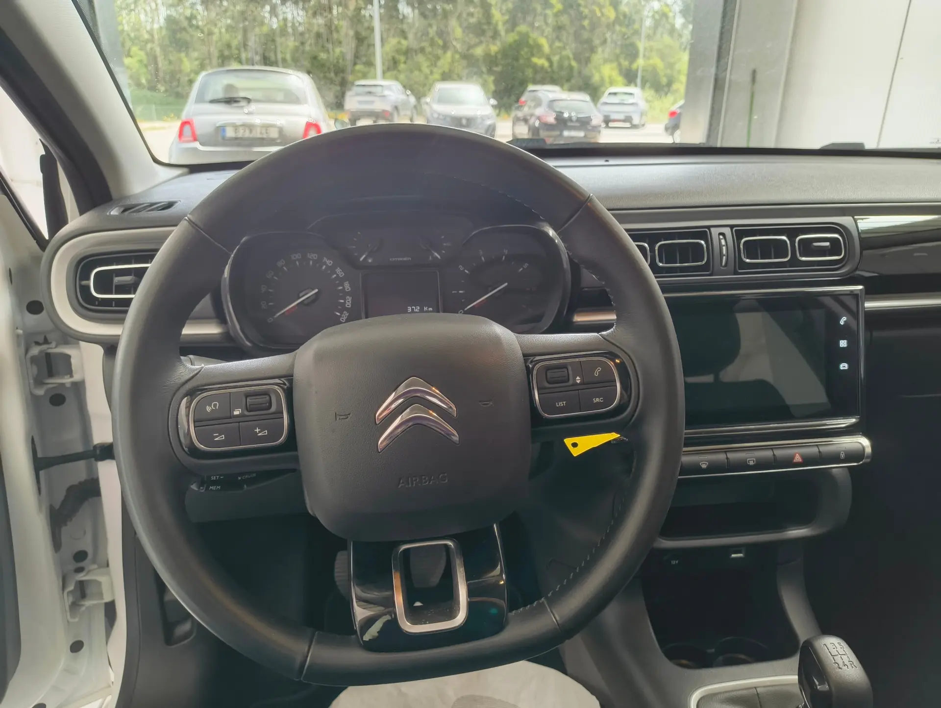 Citroën C3 1.2 PureTech Shine Pack 82cv 9