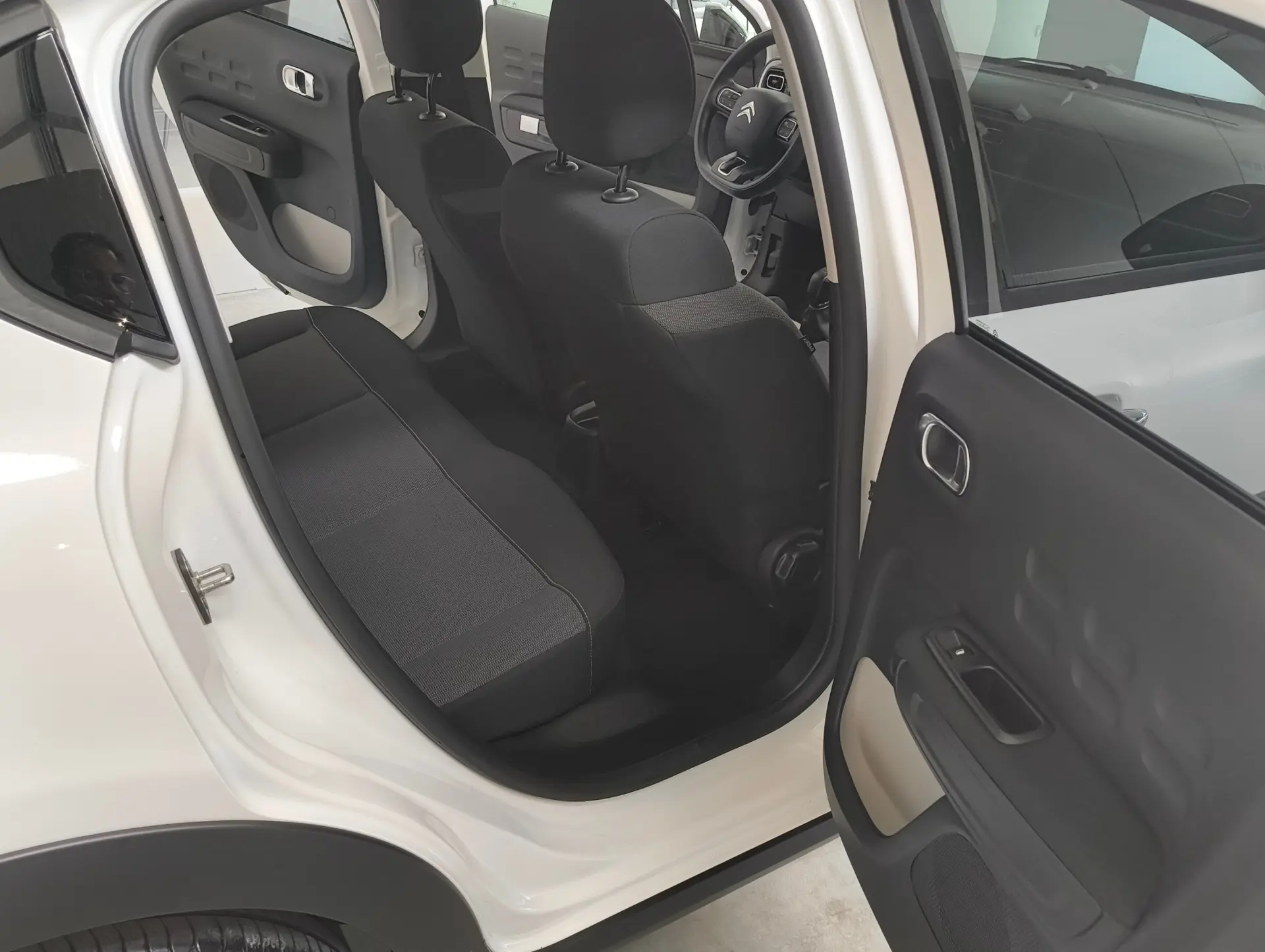 Citroen C3 Pure Tech S&S Shine 10
