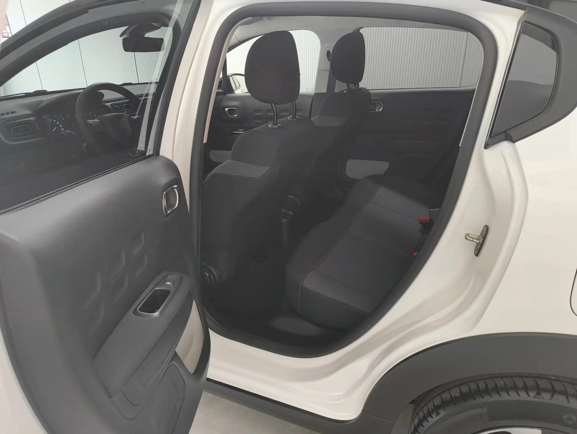 Citroen C3 Pure Tech S&S Shine 12