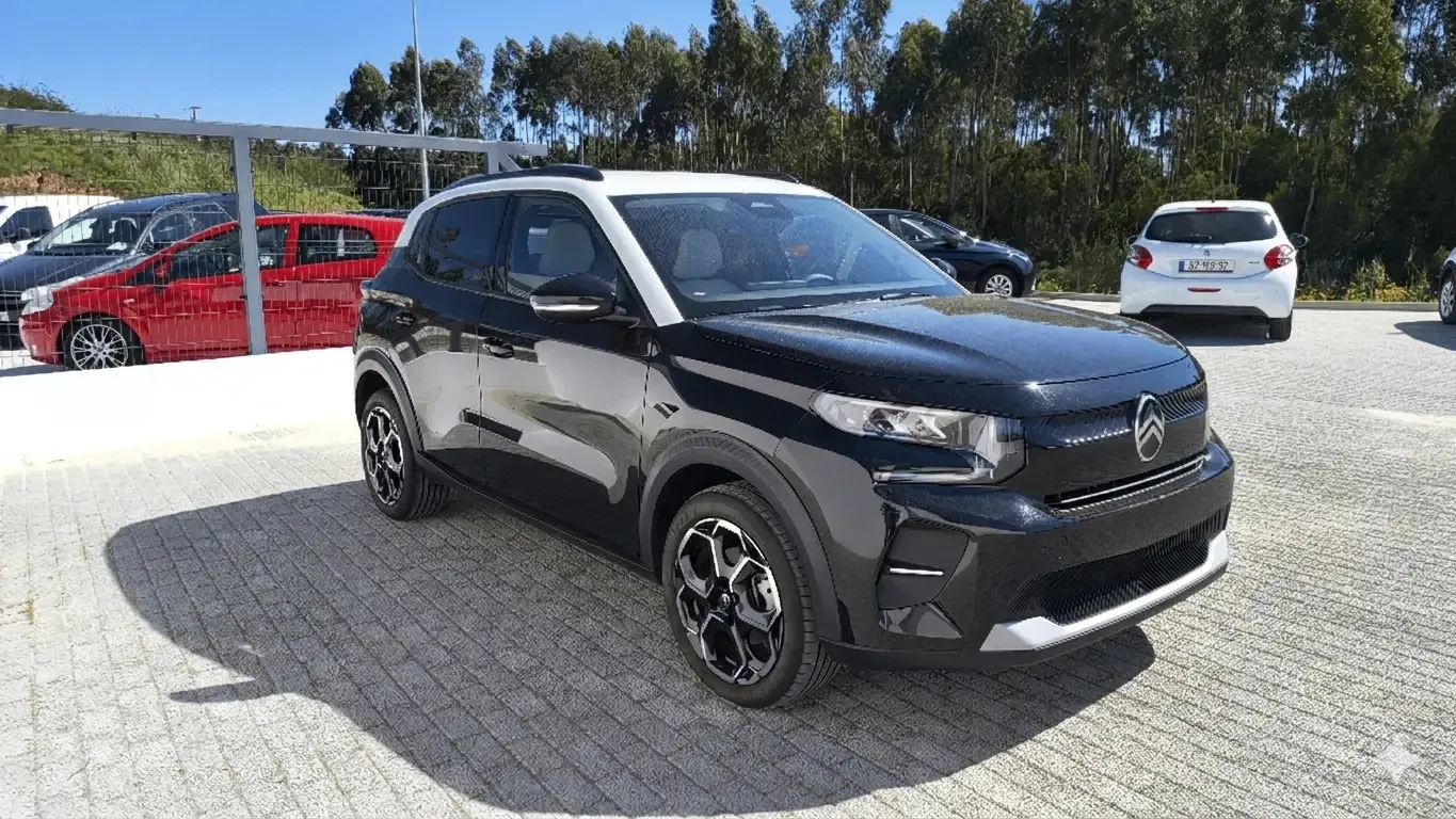 Citroen C3 1.2 PureTech Max 3
