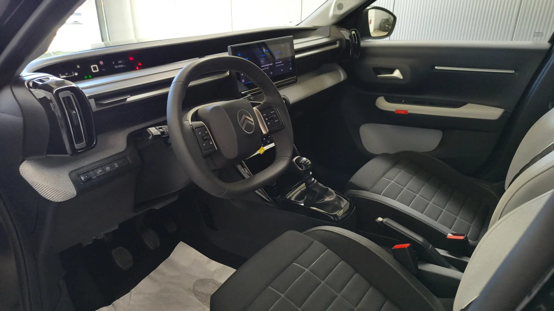 Citroën C3 1.2 PureTech Max 12