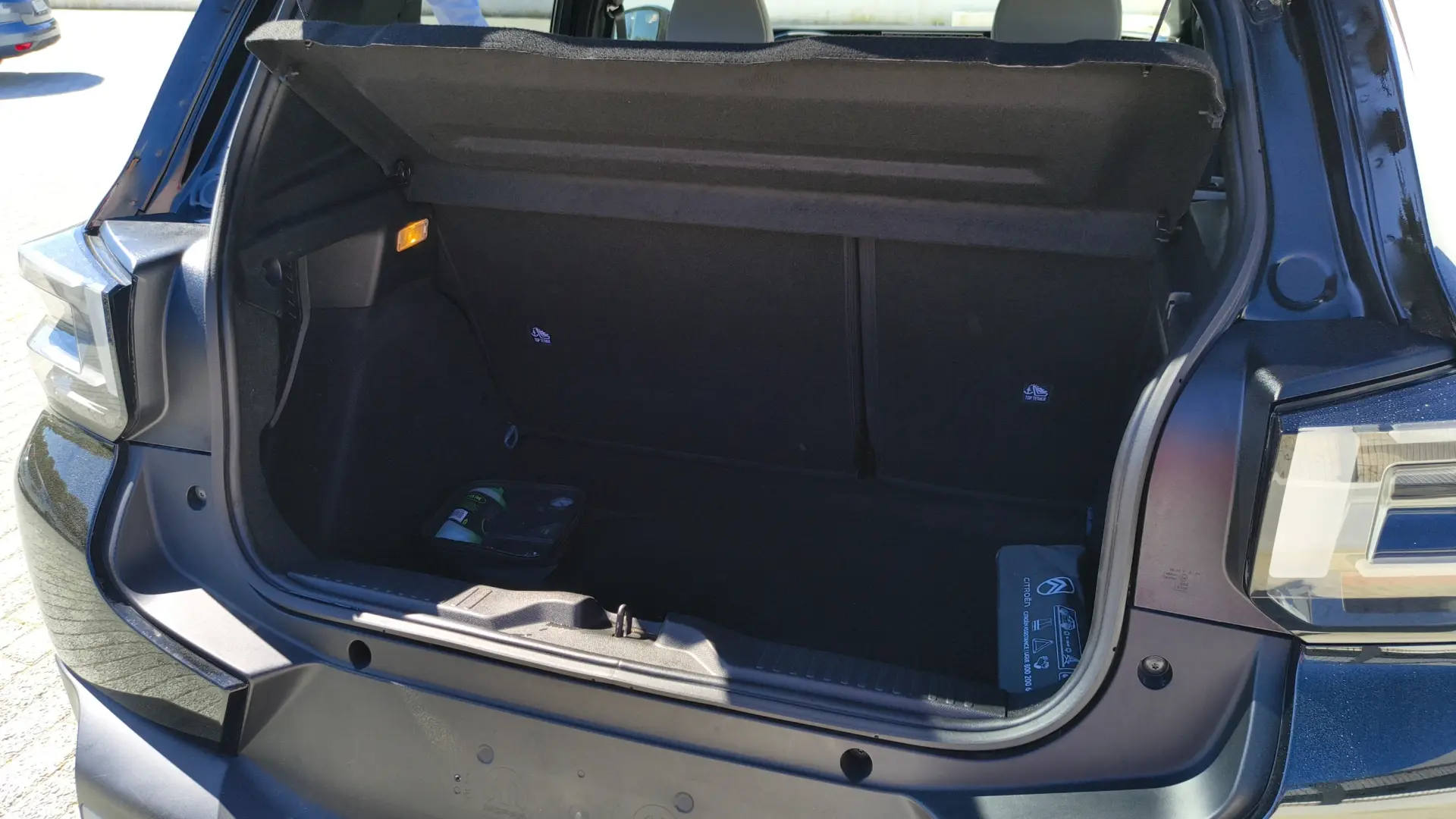 Citroën C3 1.2 PureTech Max 11