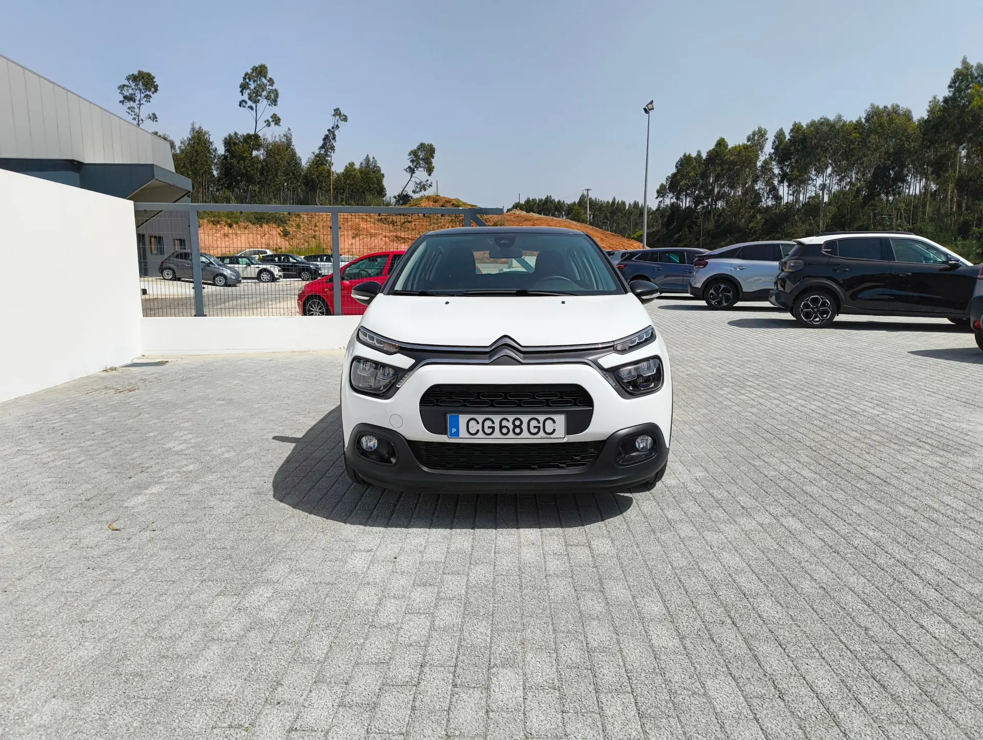 Citroën C3 1.2 PureTech Shine Pack 82cv 2