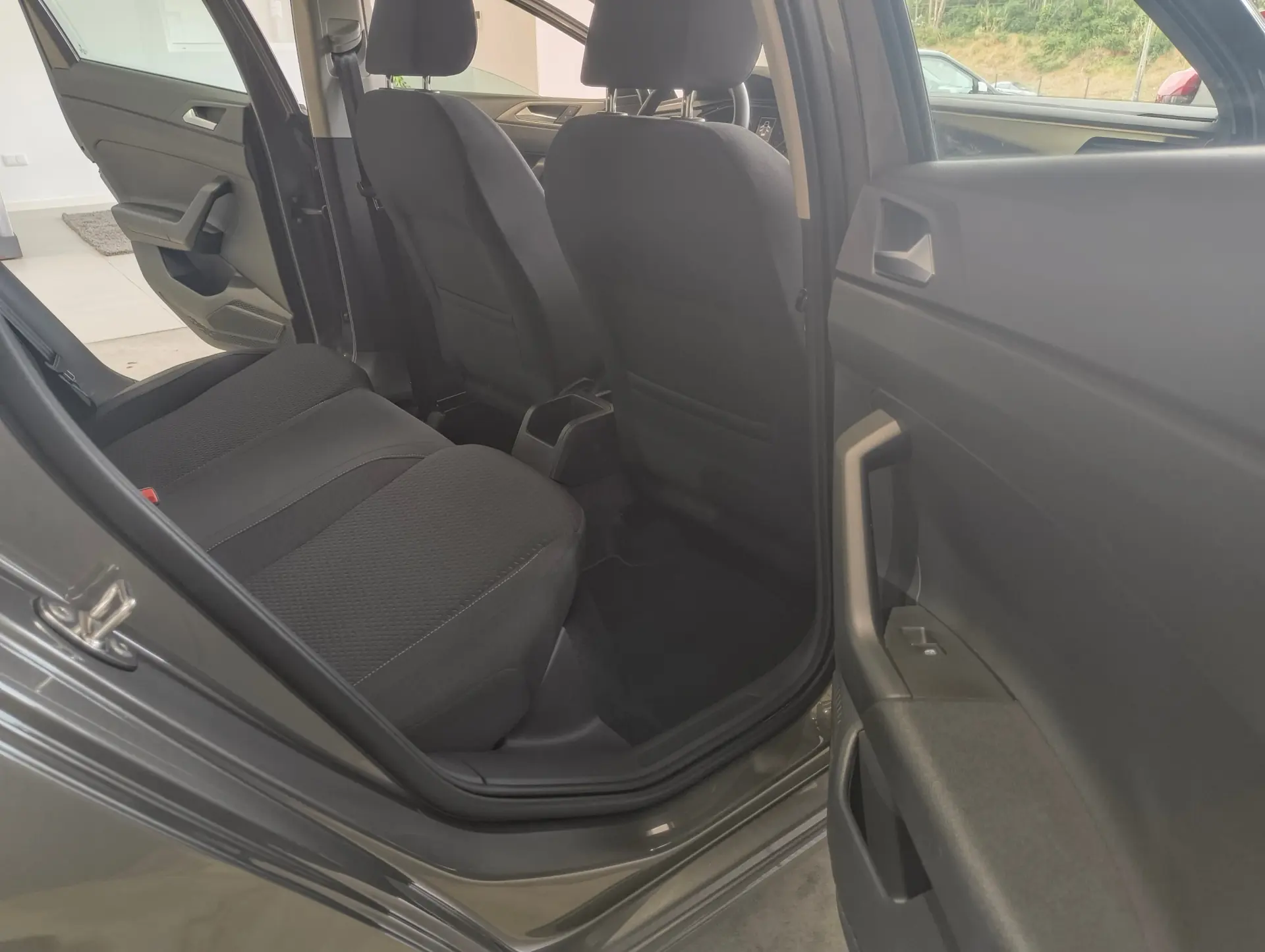 Volkswagen Polo 1.0 TSI 12