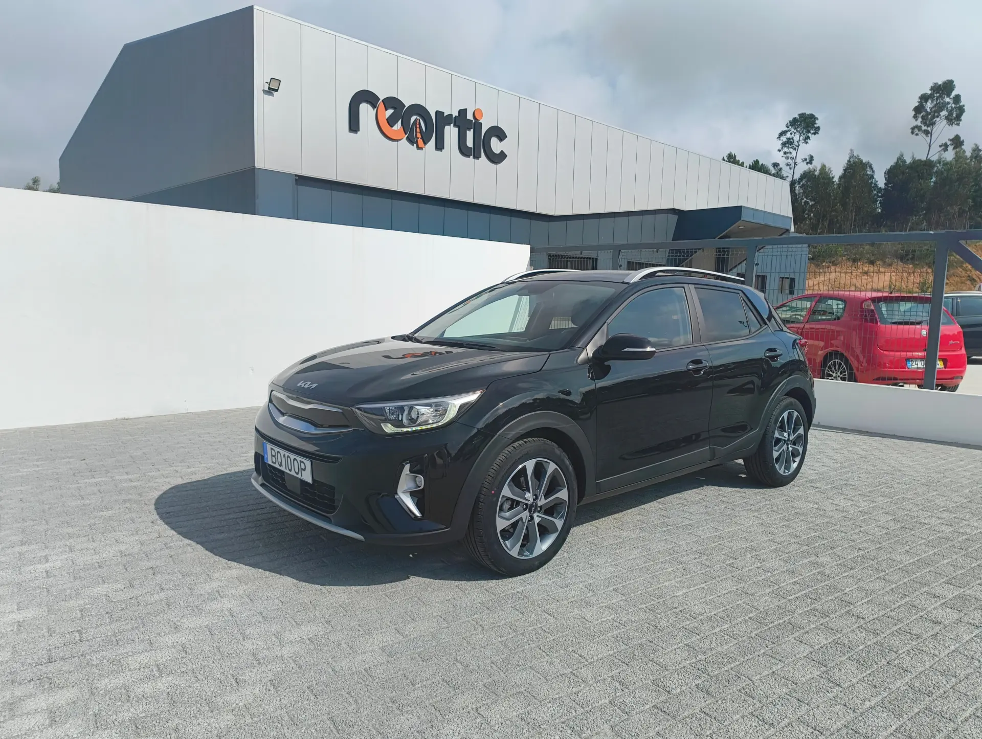 Kia Stonic STONIC 1.0 T-GDI 1