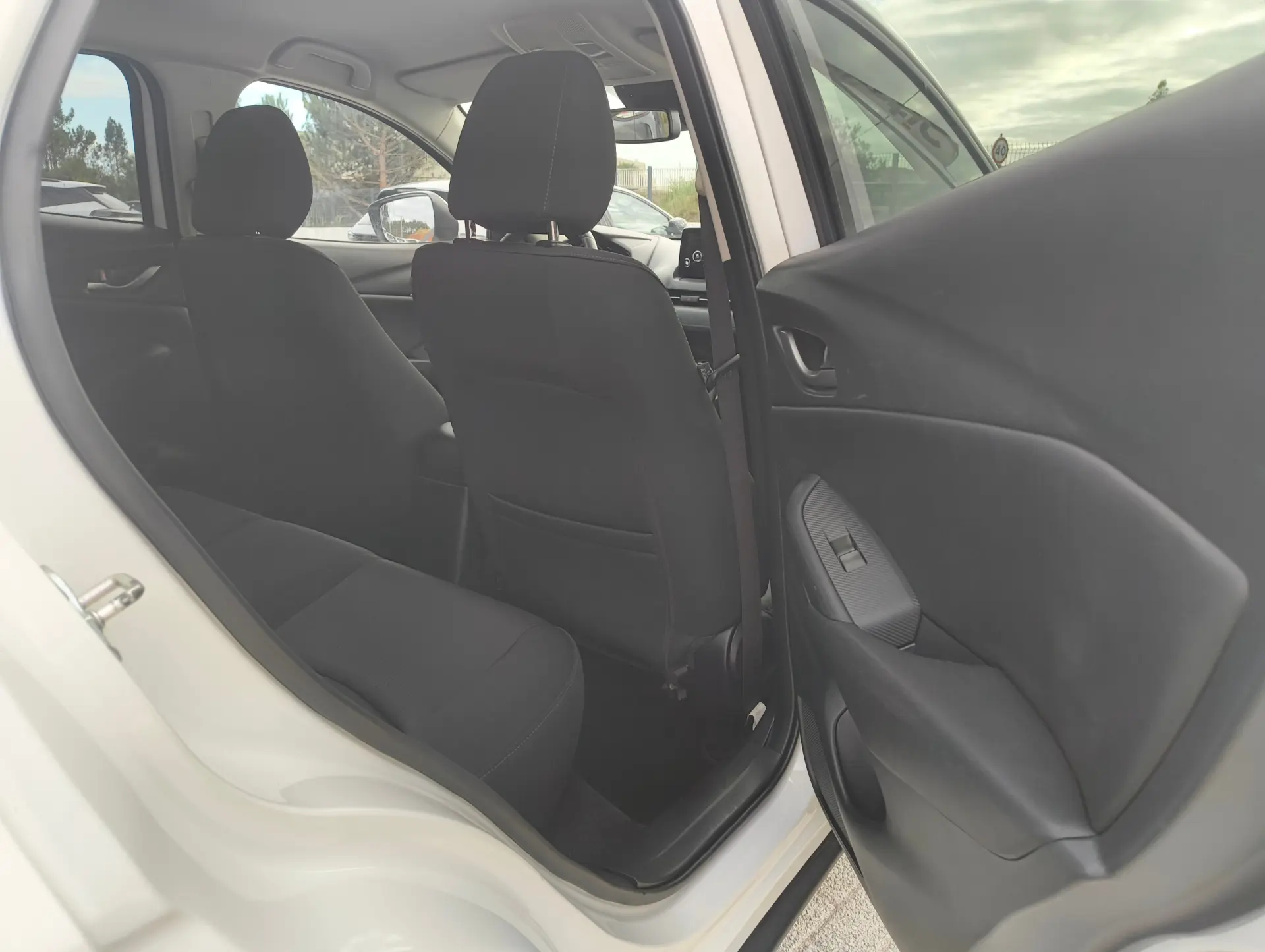 Mazda CX-3 11