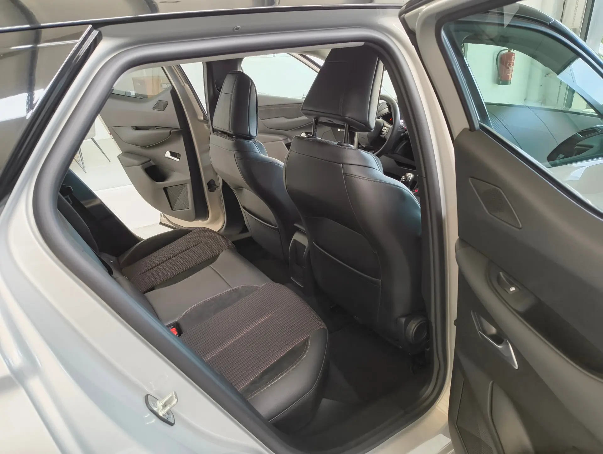 DS DS3 Crossback PureTech 100 PERFORMANCE LINE 16