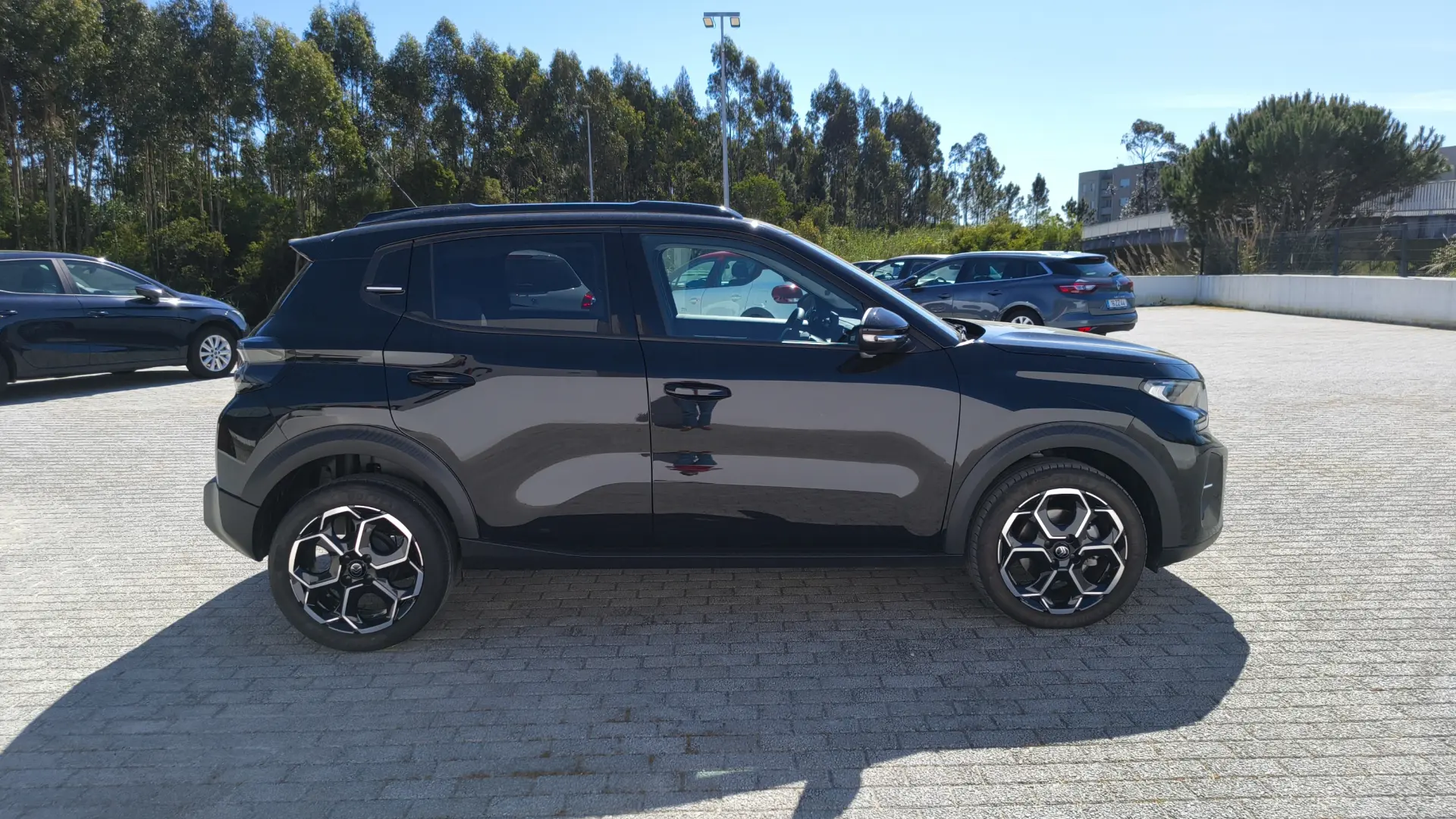 Citroën C3 1.2 PureTech Max 7