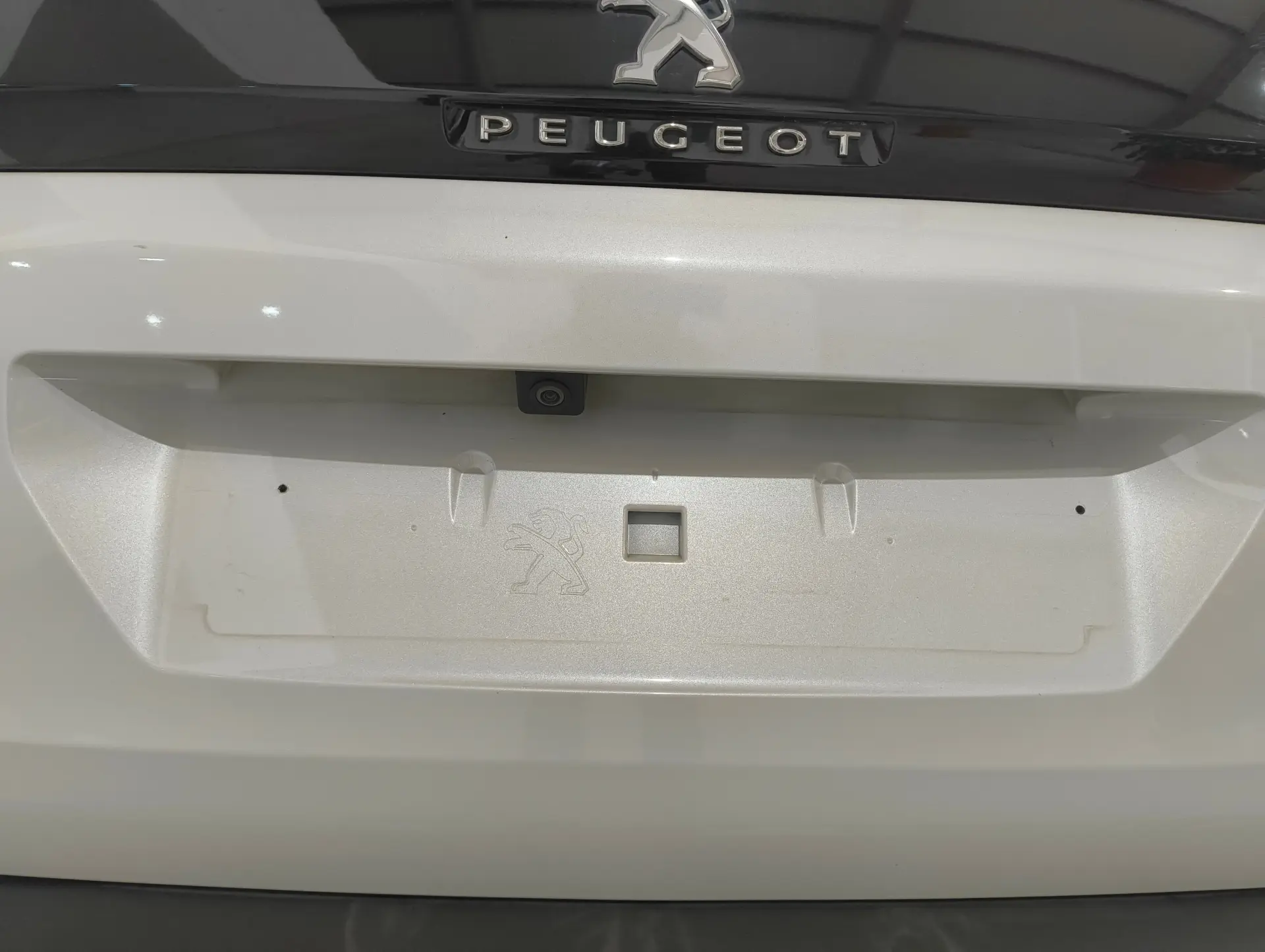 Peugeot 3008 1.5 BlueHDi GT Line 12