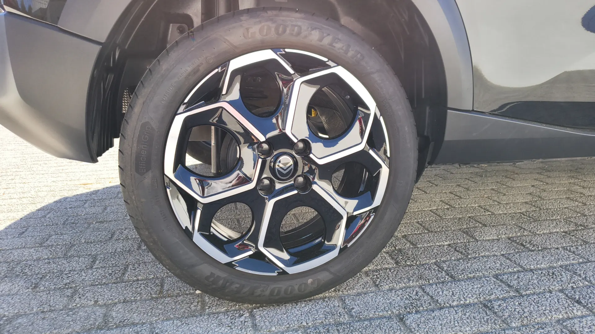 Citroën C3 1.2 PureTech Max 8