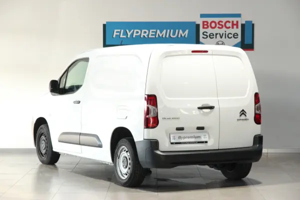 Citroen Berlingo 1.5 BlueHDi M Live 15