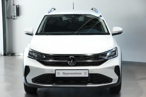 Volkswagen Taigo 1.0 TSI Urban 3
