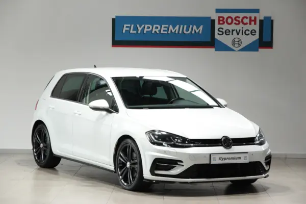 Volkswagen Golf 1.6 TDI R-Line DSG 1