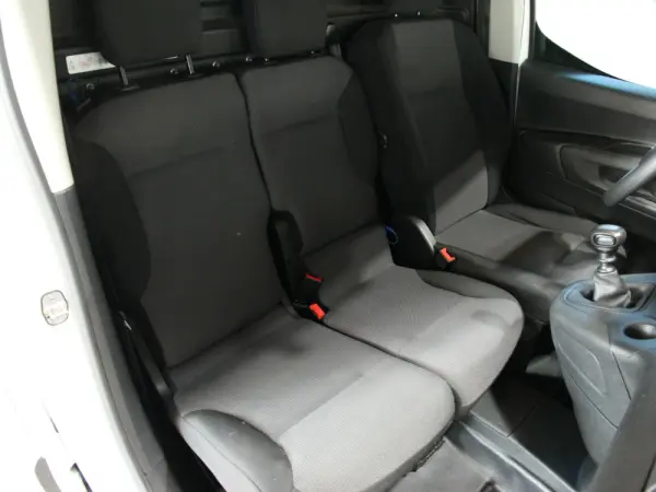 Citroen Berlingo 1.5 BlueHDi M Live 4
