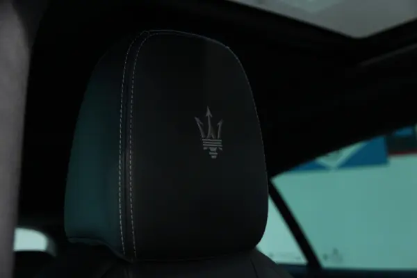 Maserati Grecale 2.0 GT 13