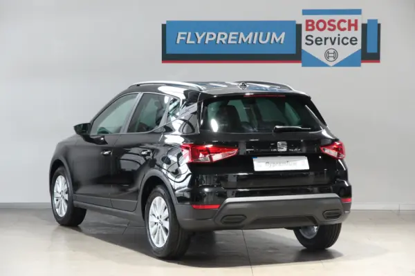 SEAT Arona 1.0 TSI Xperience DSG 21