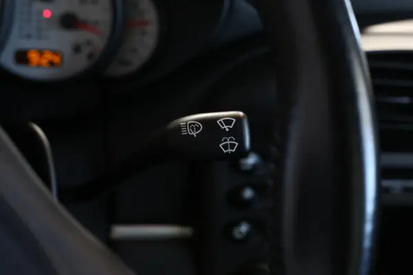 Porsche 911 (996) Carrera 16