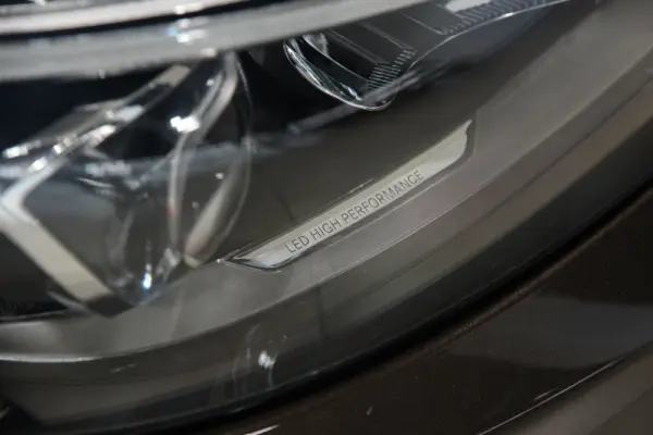 Mercedes-Benz C 250 d Cabrio Aut. 3
