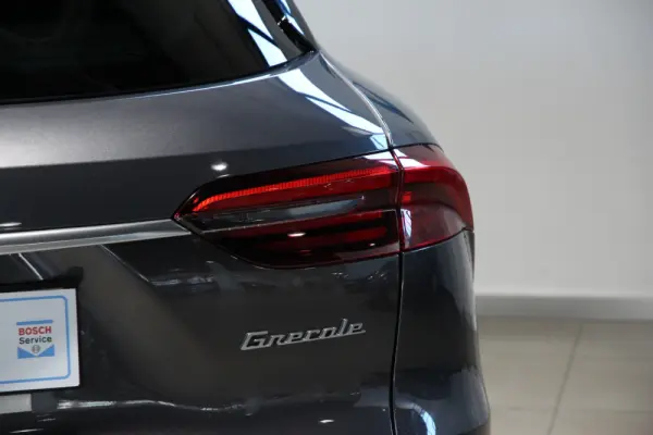 Maserati Grecale 2.0 GT 6