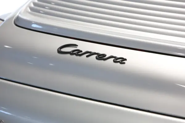 Porsche 911 (996) Carrera 30