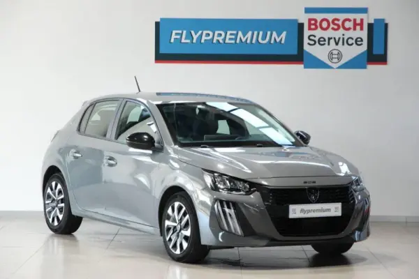 Peugeot 208 1.2 PureTech Active 1