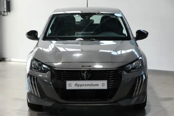 Peugeot 208 1.2 PureTech Active 12