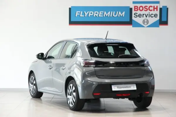 Peugeot 208 1.2 PureTech Active 11
