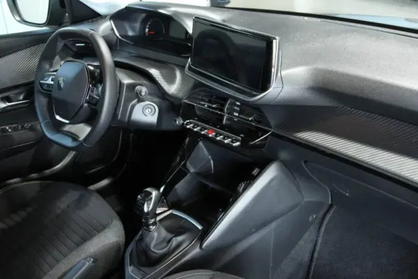 Peugeot 208 1.2 PureTech Active 16