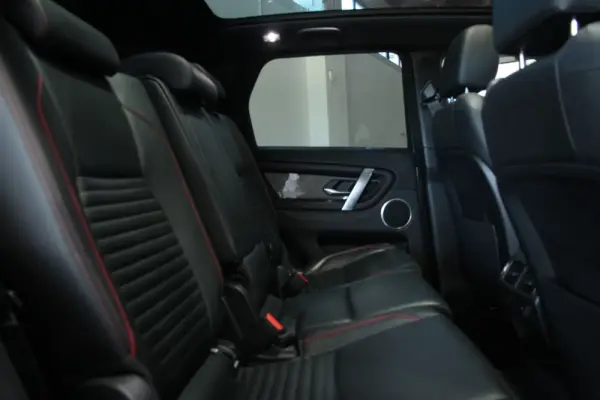 Land Rover Discovery Sport 2.0 eD4 R-Dynamic SE 7L 16
