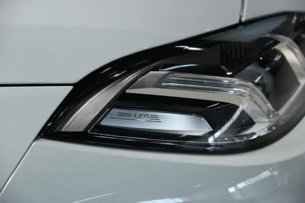 BMW 116 Outro 2