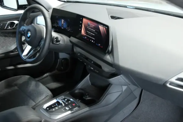 BMW 116 Outro 4