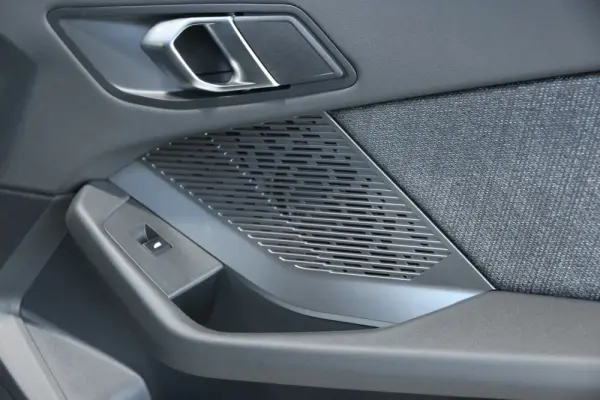 BMW 116 Outro 5
